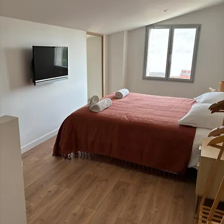 Ideal Pour Un Sejour A Bordeaux * Бланкфор