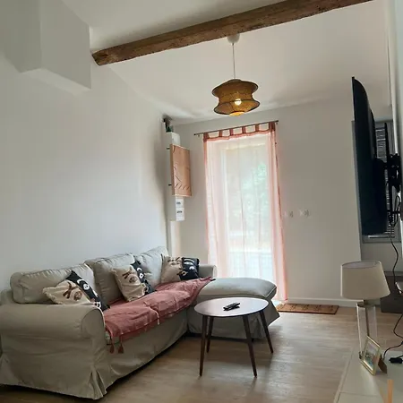 Ideal Pour Un Sejour A Bordeaux Апартаменты *